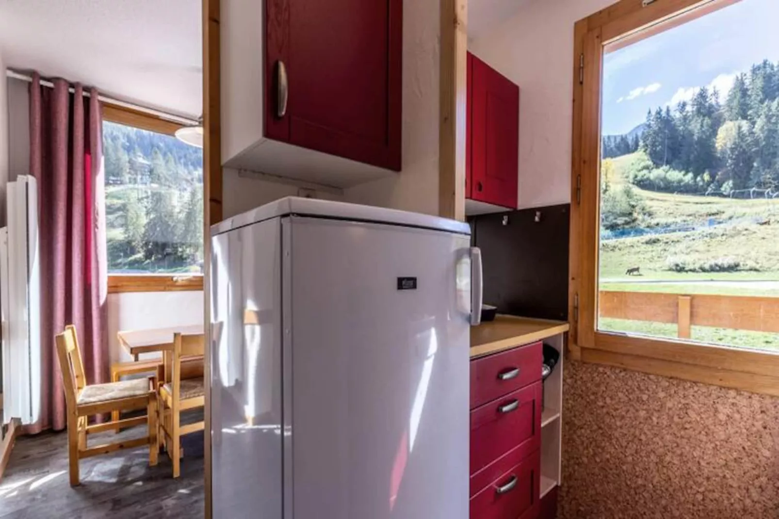 Résidence Roche Combe G