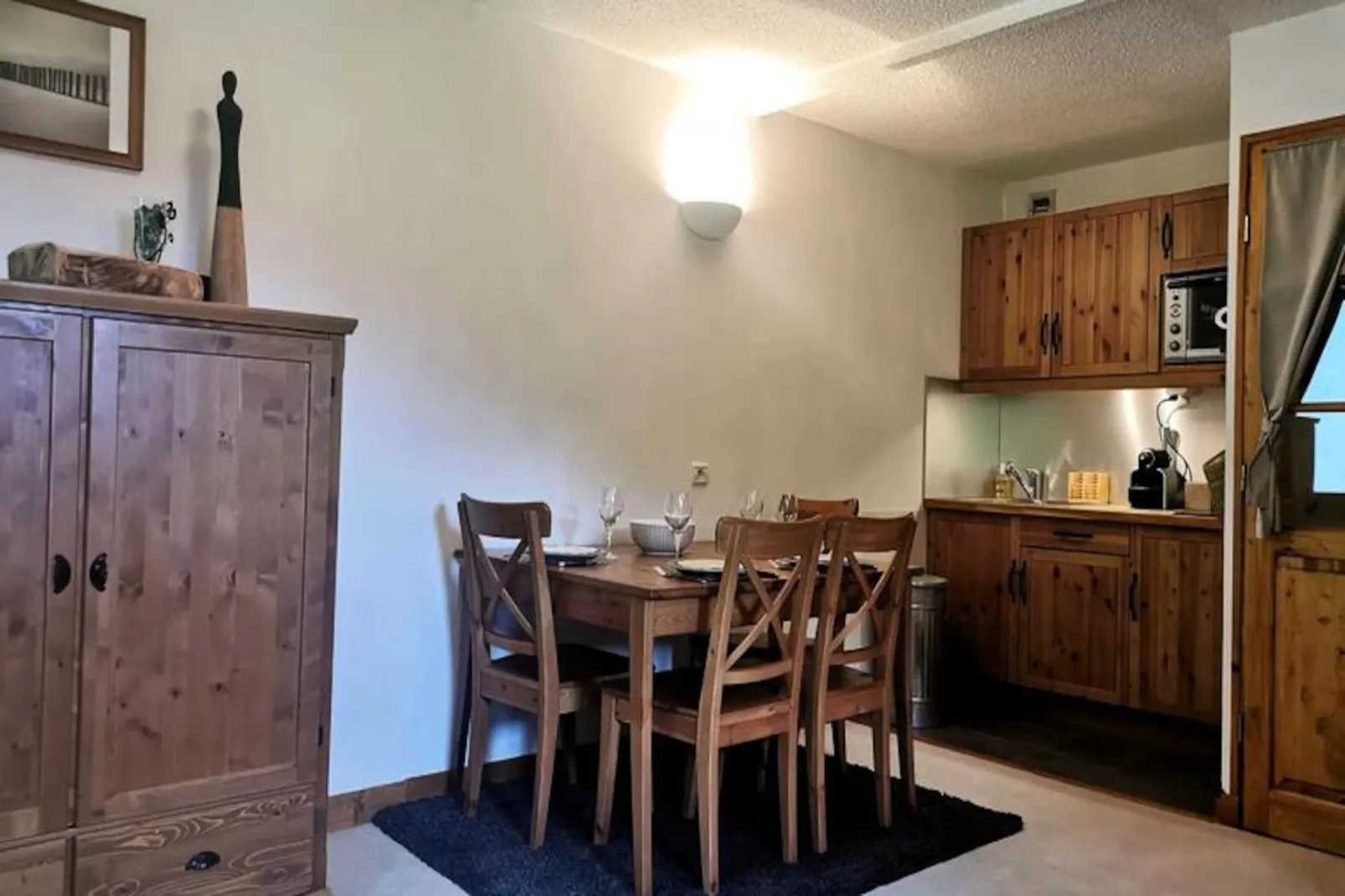 Résidence Lauziere Dessus