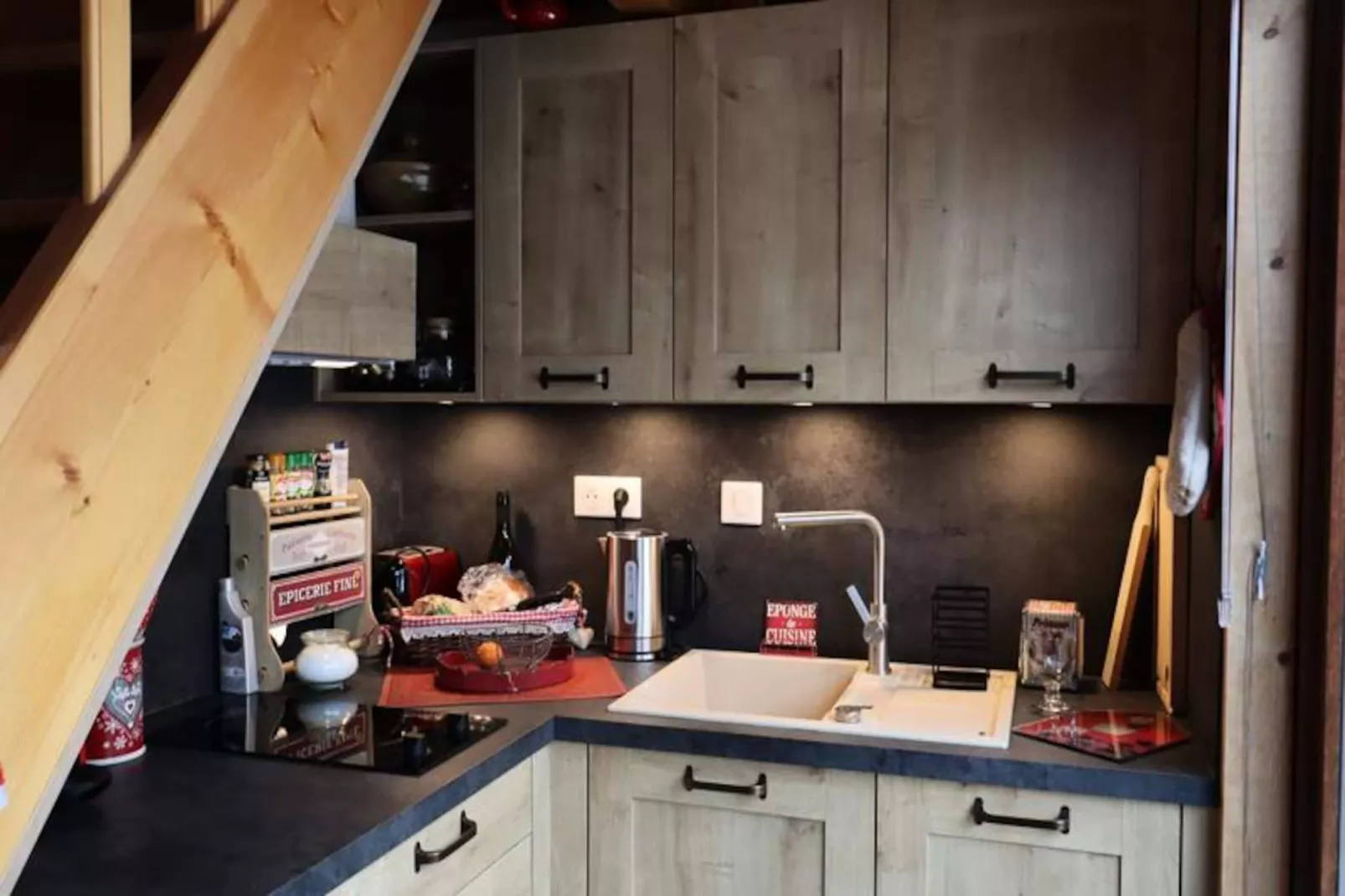 Résidence Les Hauts D'areches