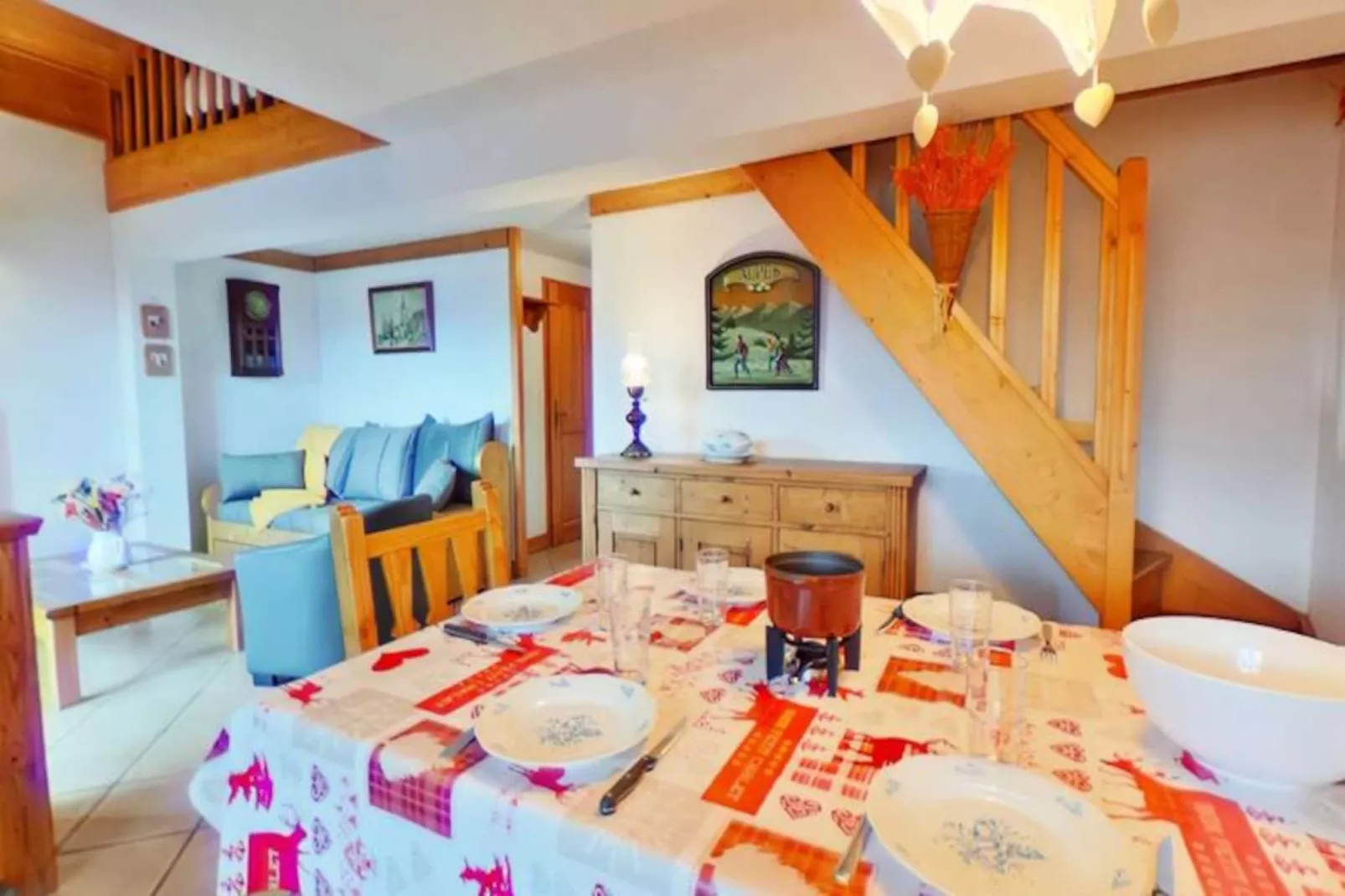 Résidence Fermes Du Beaufortain BÂtiment E2