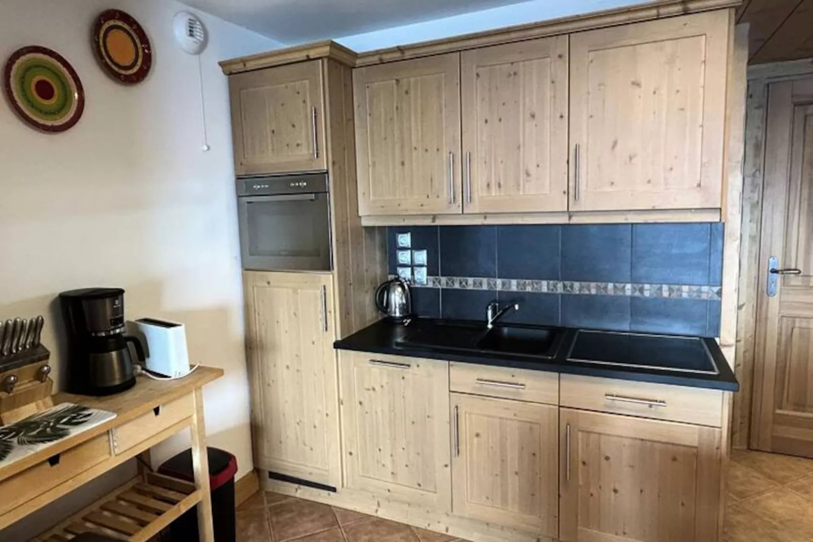 Résidence Perle Des Alpes BÂt C