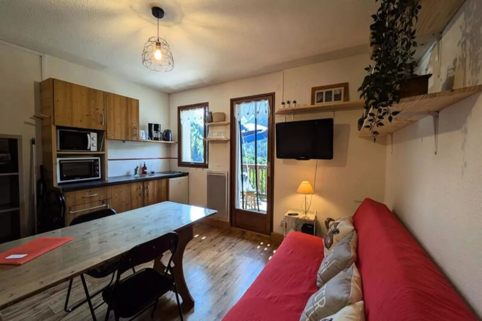 Résidence Roche Plane