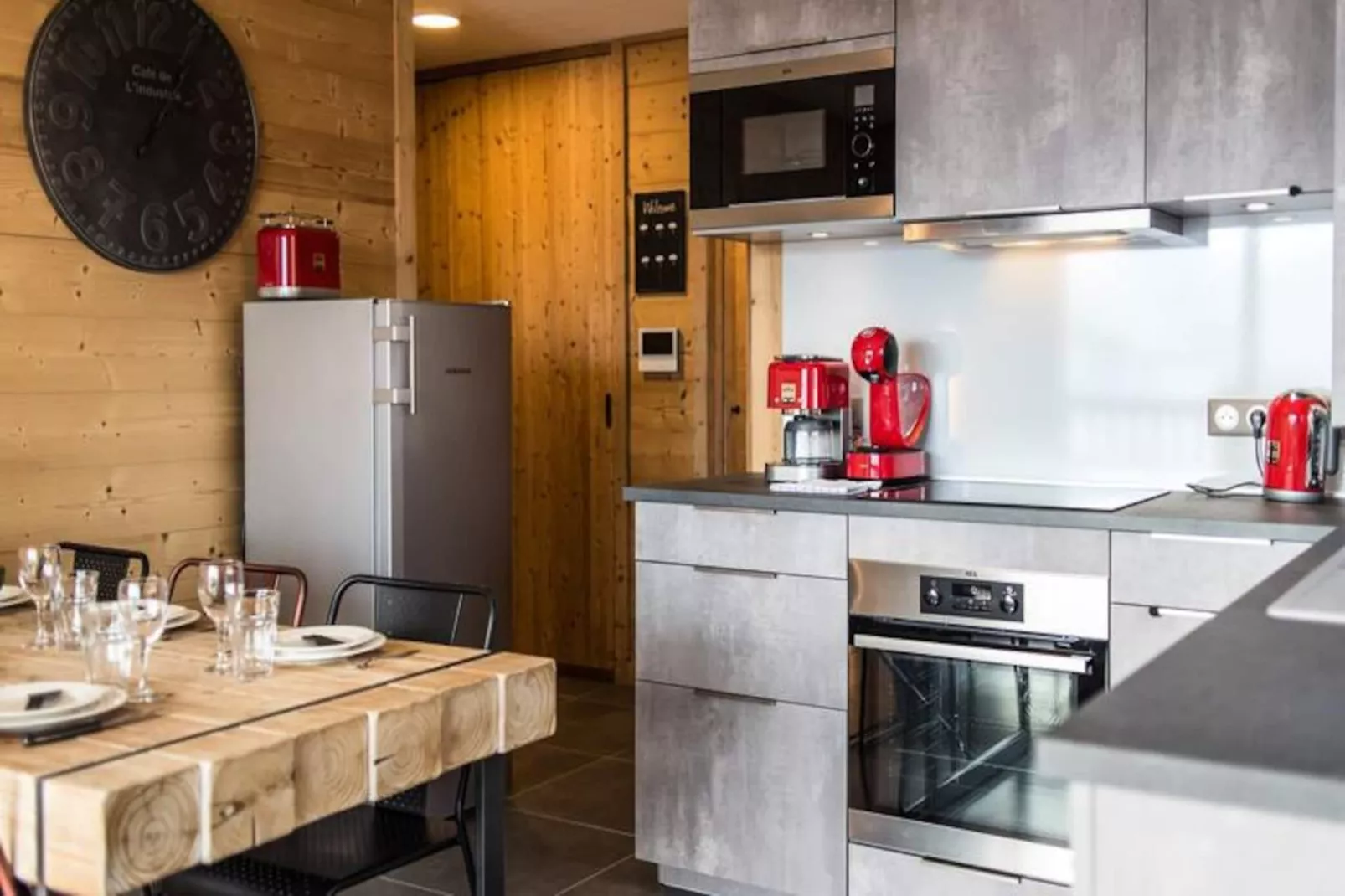 Résidence L'odyssée