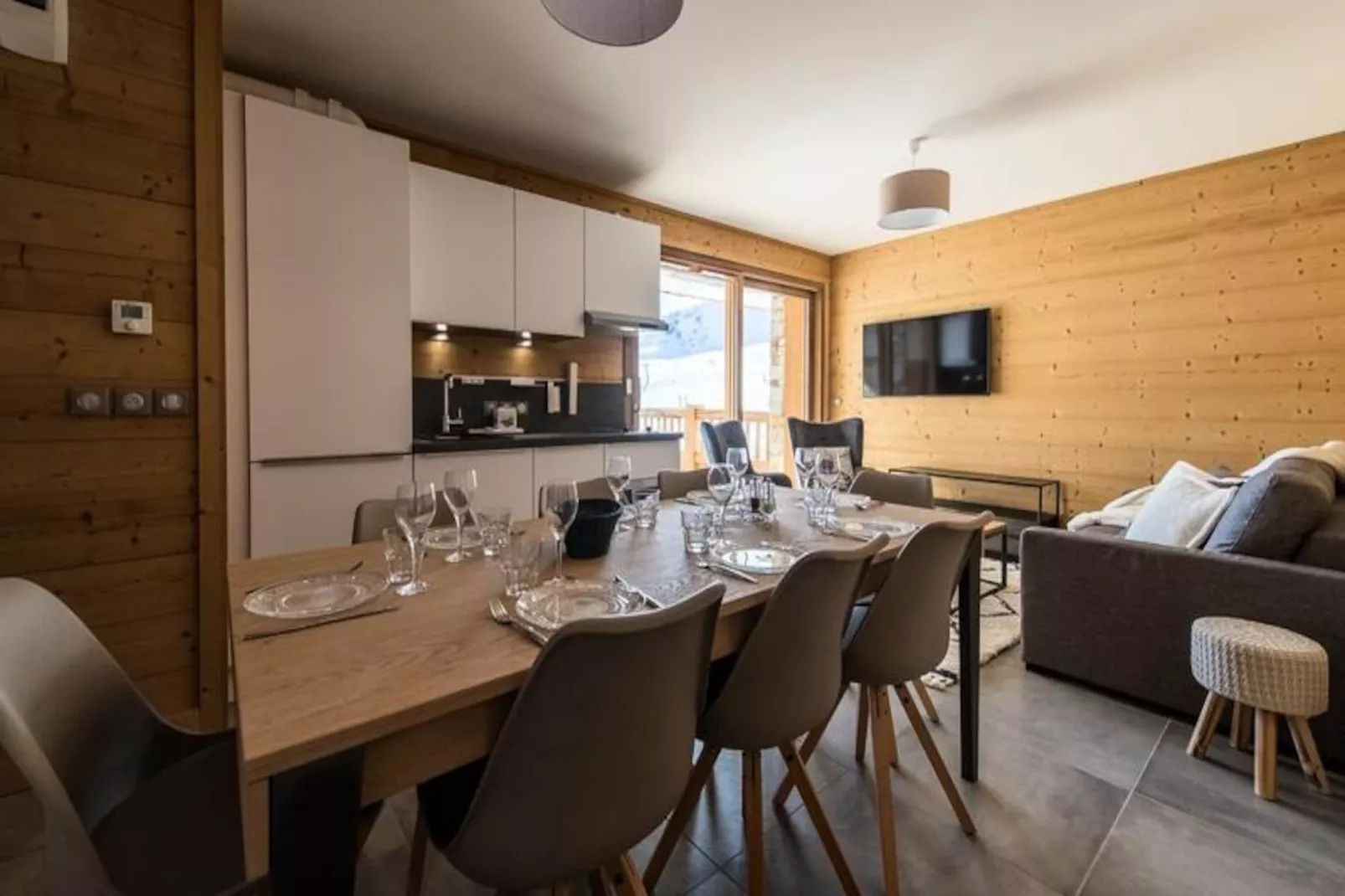 Résidence L'odyssée