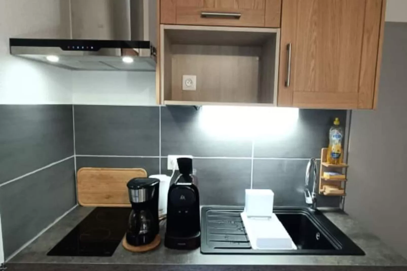 Résidence Appartement Cosy &agrave; Albiez-montrond Proche Pistes