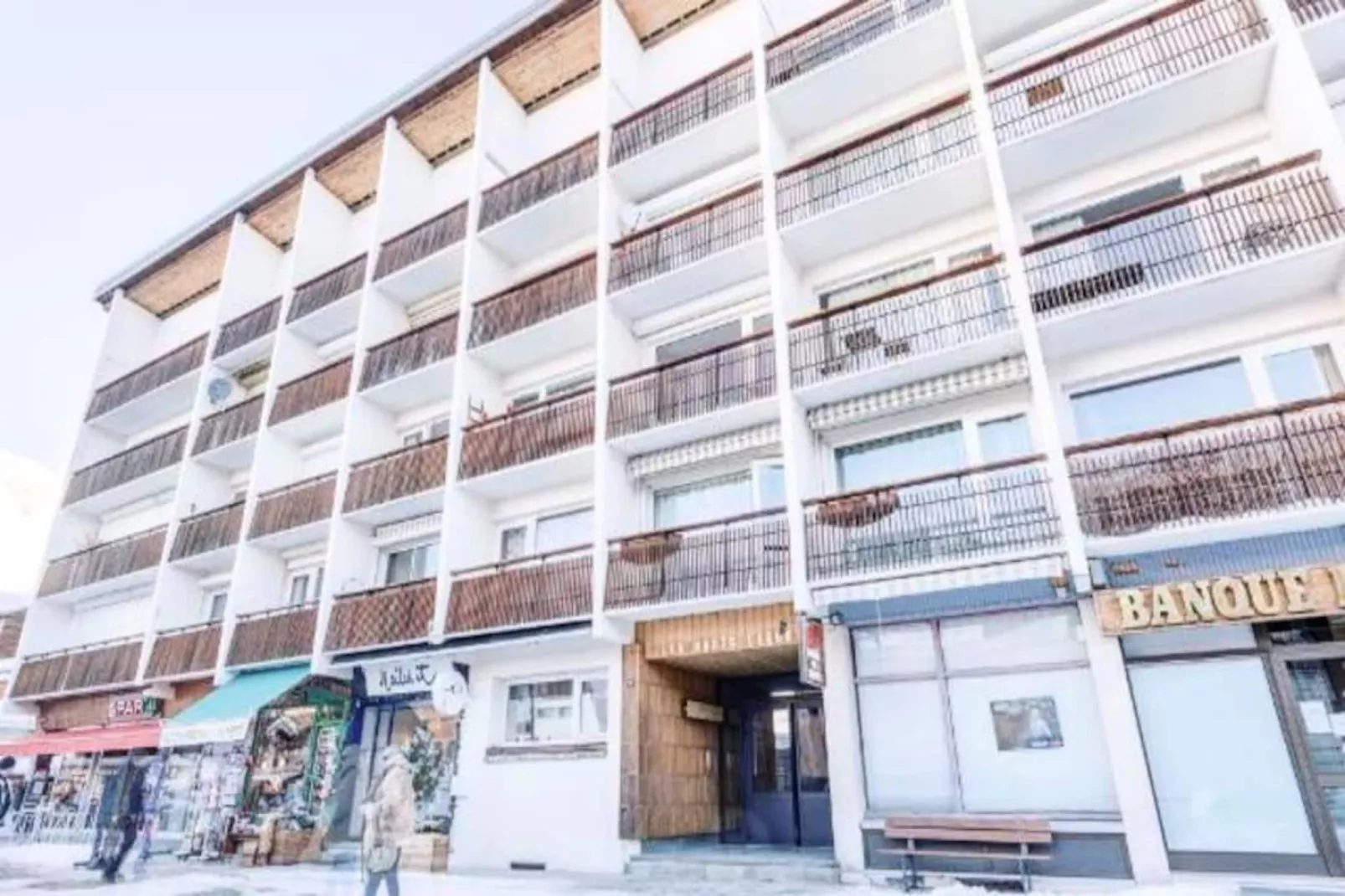 Résidence Les Hauts Lieux