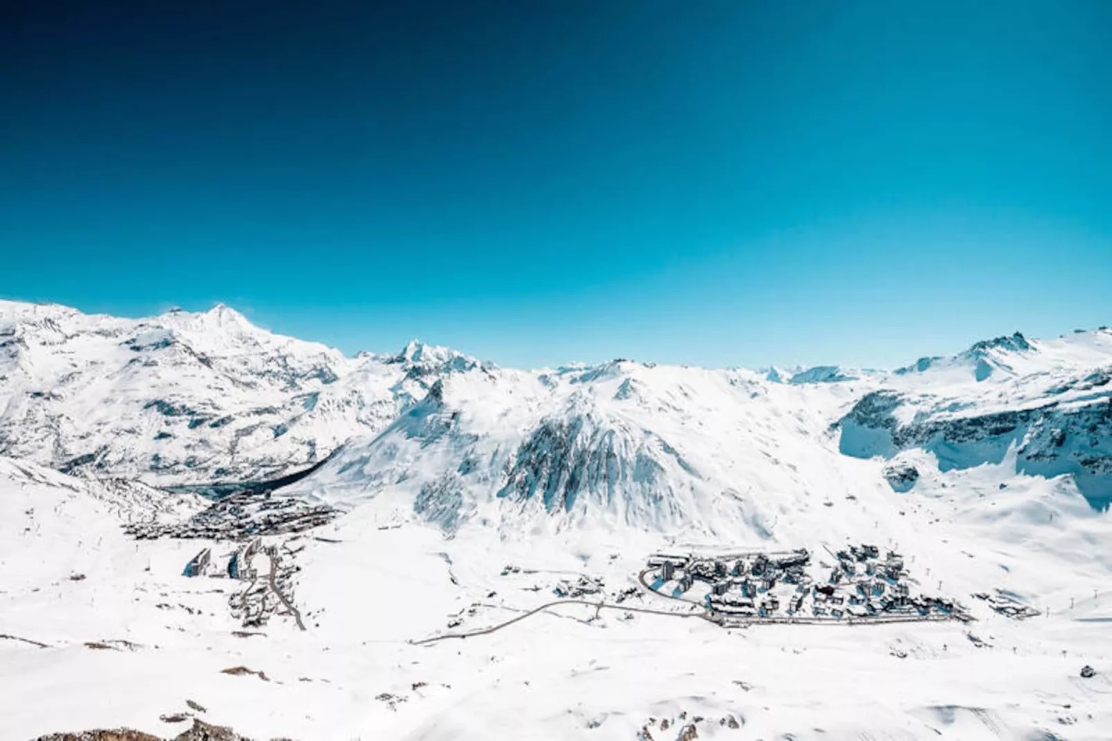 Résidence Tour Du Lac