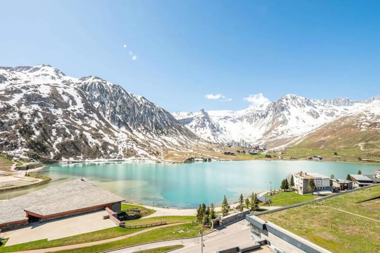Résidence Ducs De Savoie