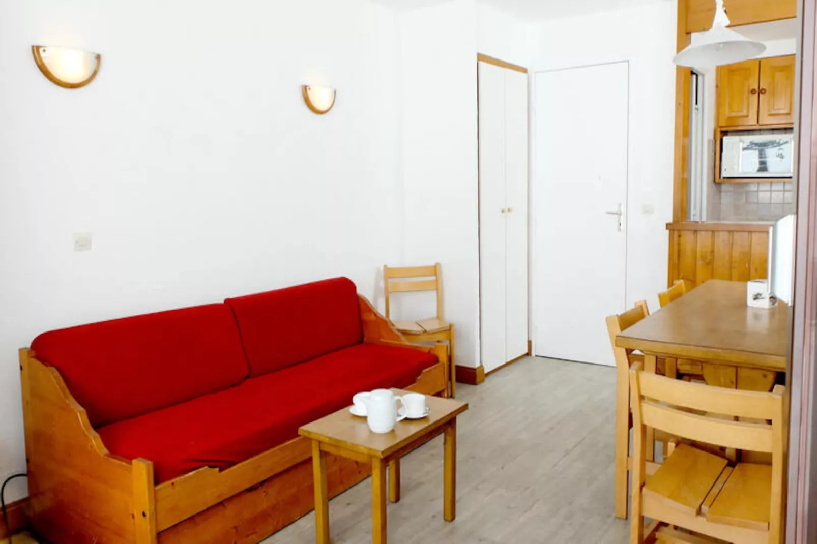 Résidence Tommeuses