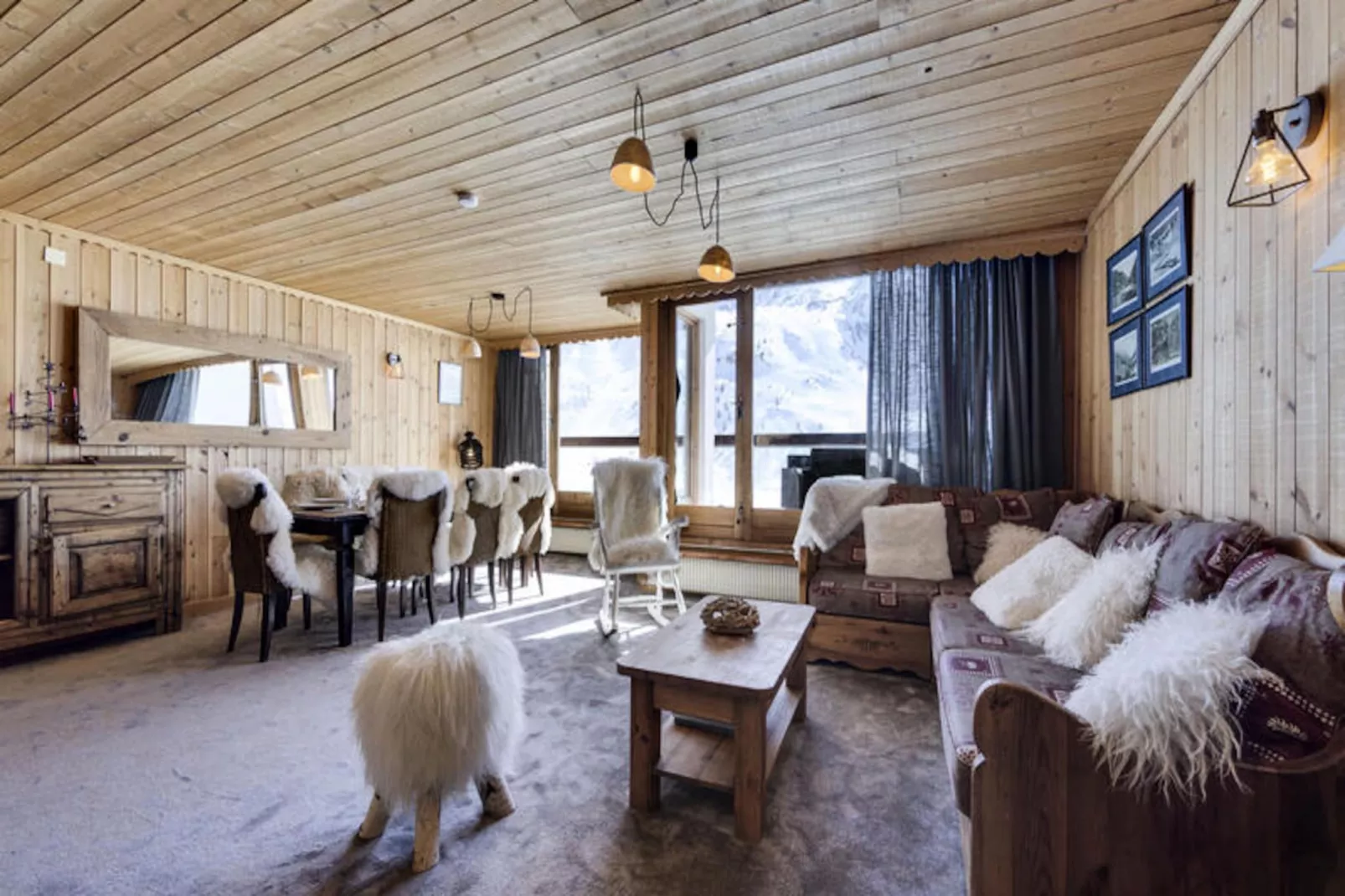 Résidence Combe Folle