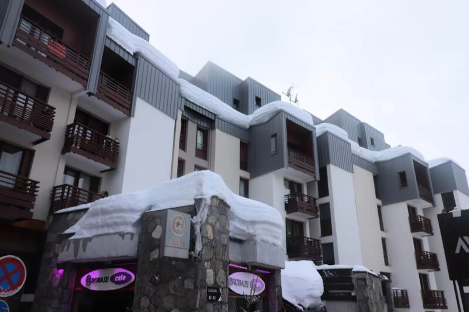 Résidence Curling B1-b2