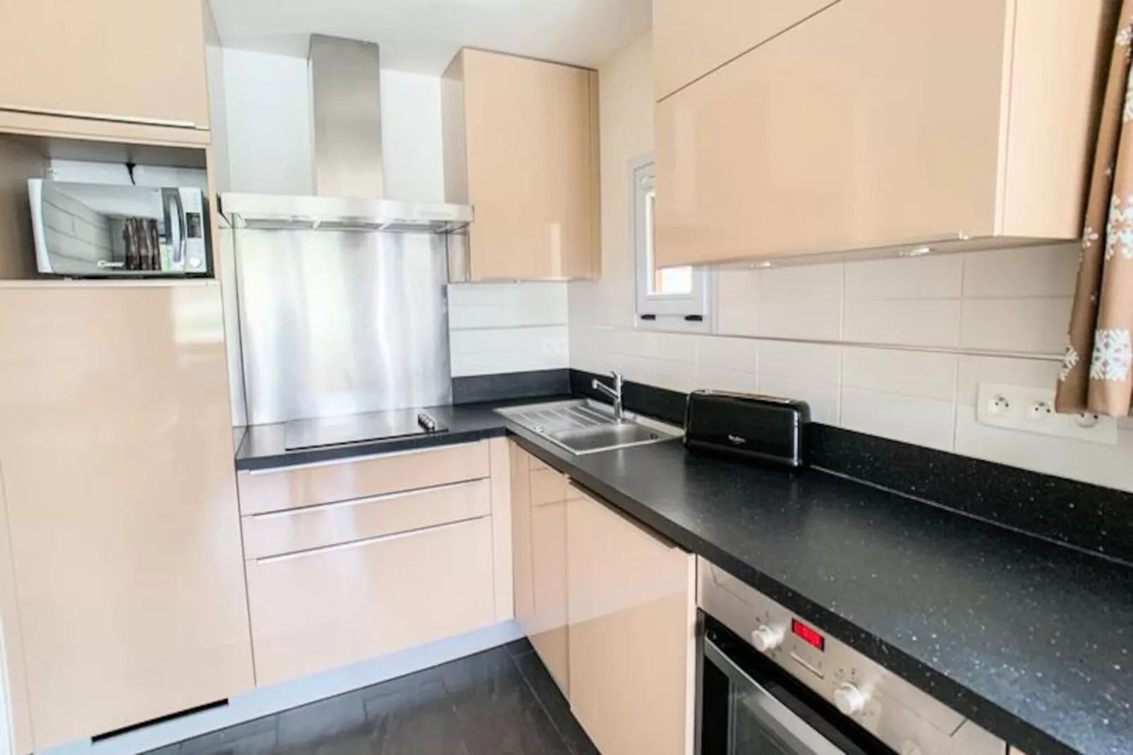 Résidence Tour Du Lac