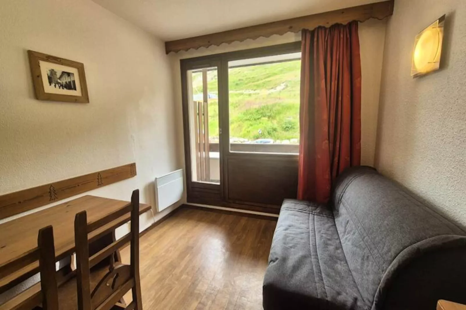 Résidence Hameau Du Borsat 1& 2