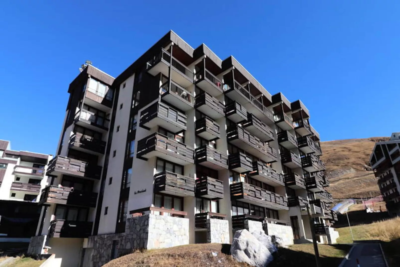 Résidence Prariond A