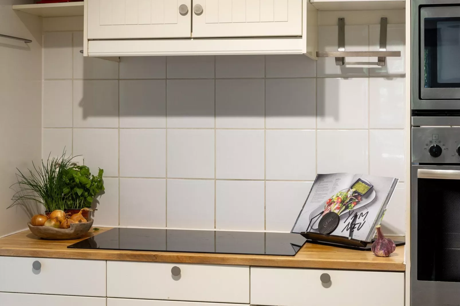 Villa Anemoon-Kitchen