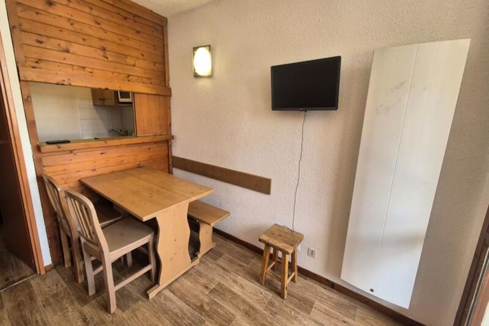 Résidence Rond Point Des Pistes C