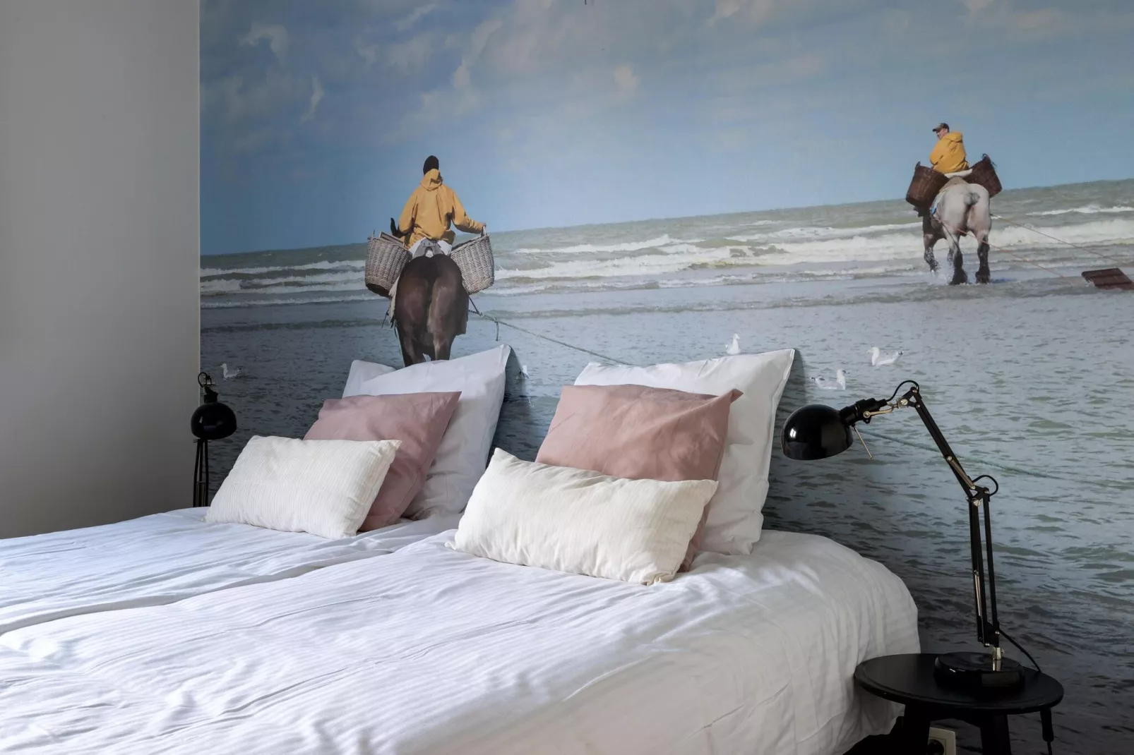 Villa Anemoon-Bedroom