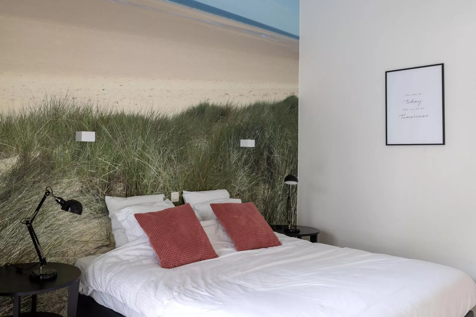 Villa Anemoon-Bedroom