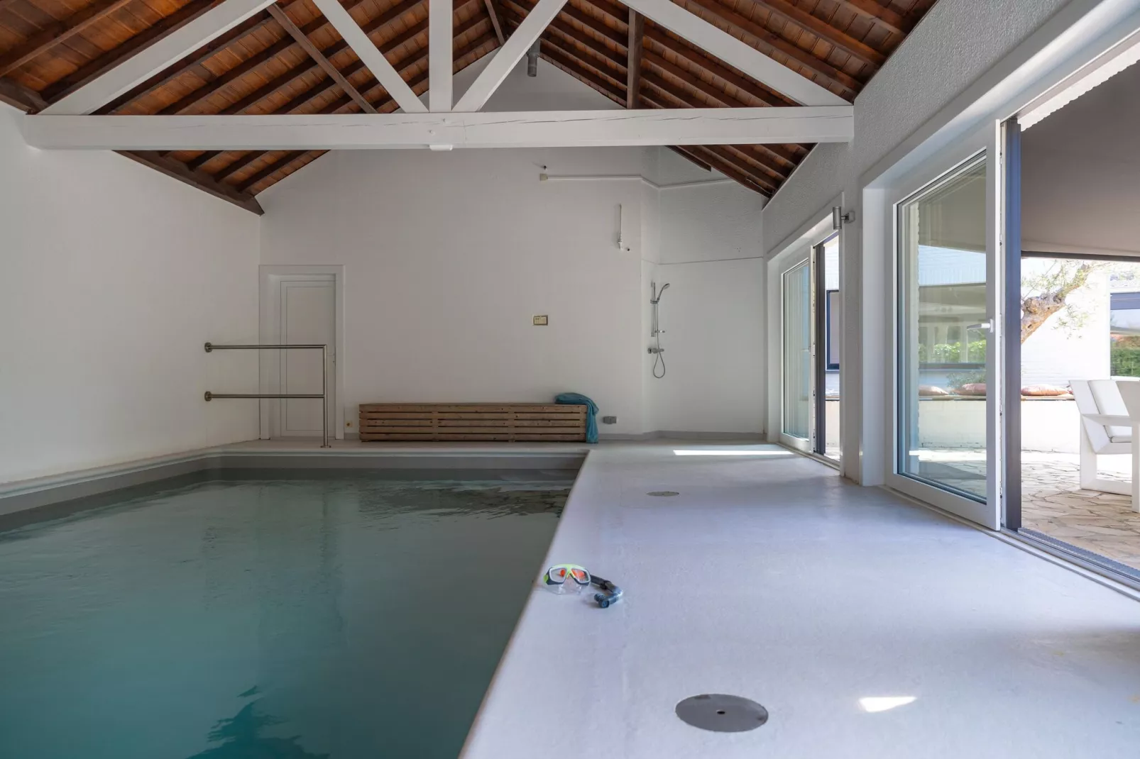 Villa Anemoon-Pool