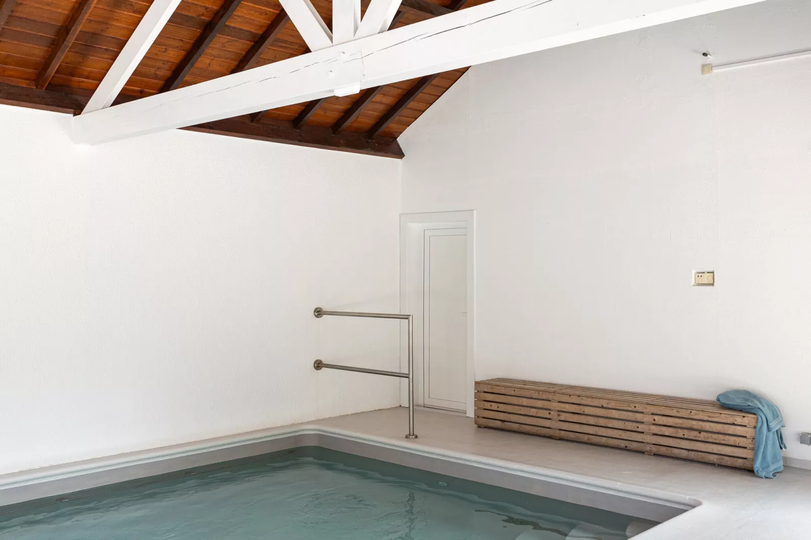Villa Anemoon-Pool