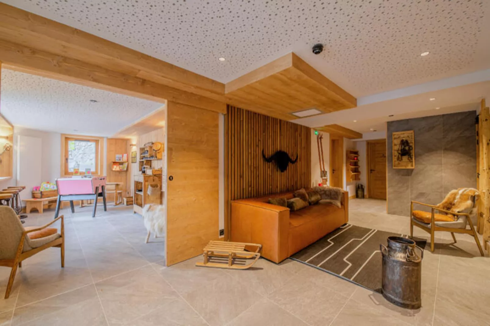 Résidence Terresens L'Etoile de la Vanoise