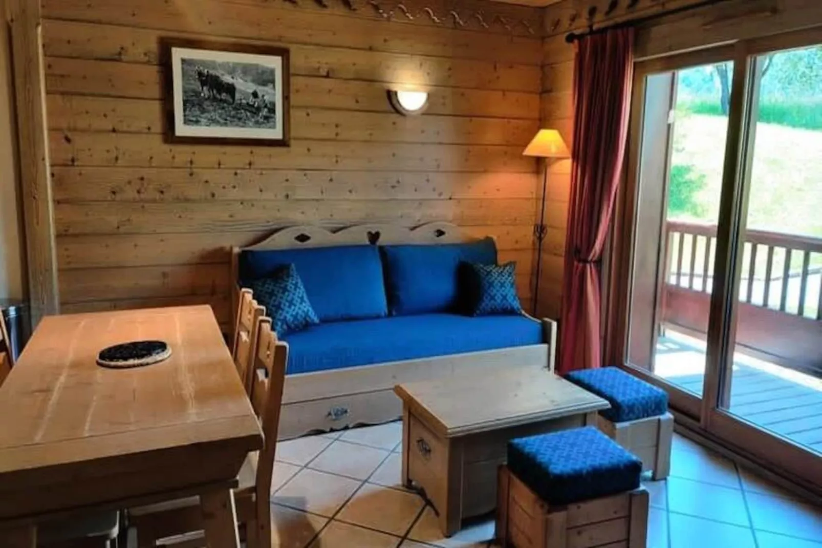 Les Chalets Du Gypse