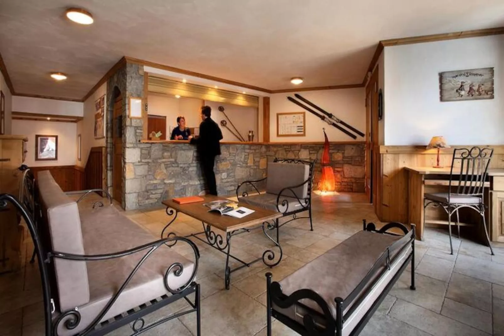 Résidence Plein Sud **** - Chalet des Neiges