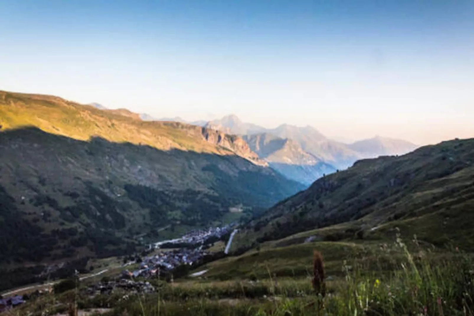 Résidence Le Bettex