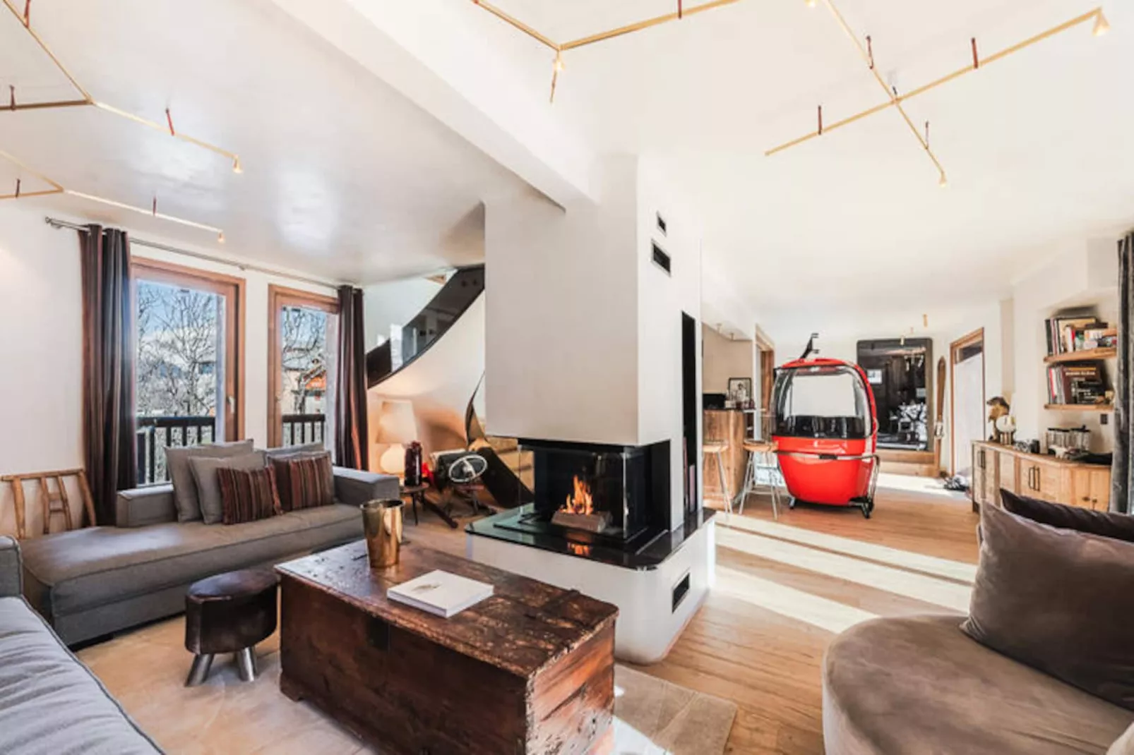 Résidence Saint Martin