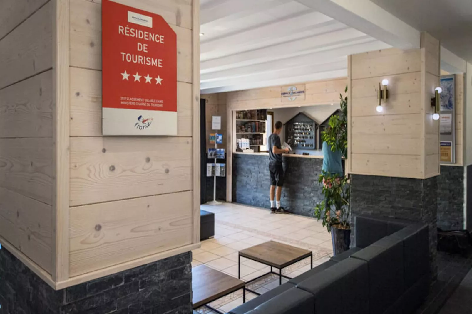 Résidence Les Hauts de Valmeinier ****