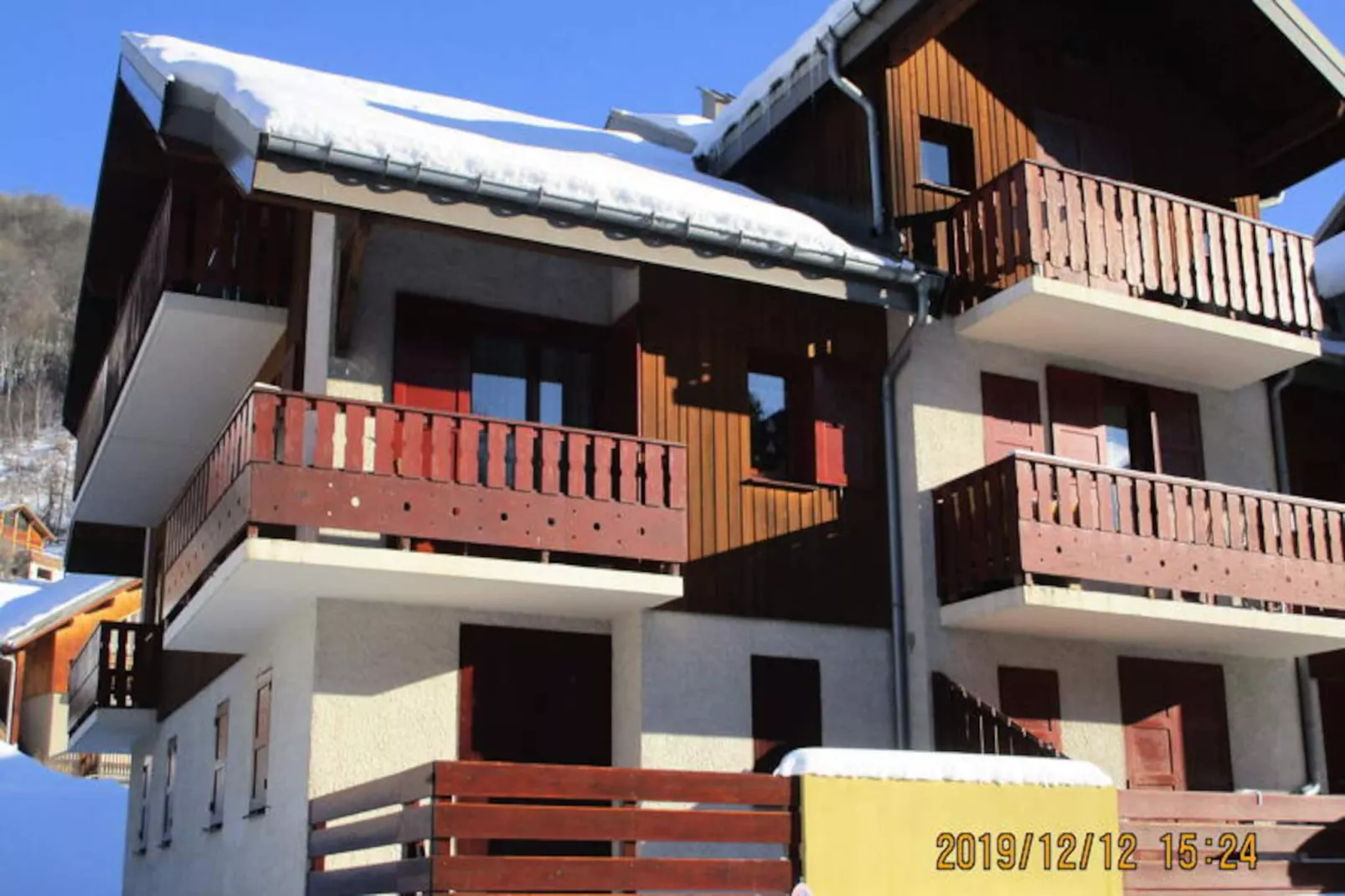 Residence Les Choseaux