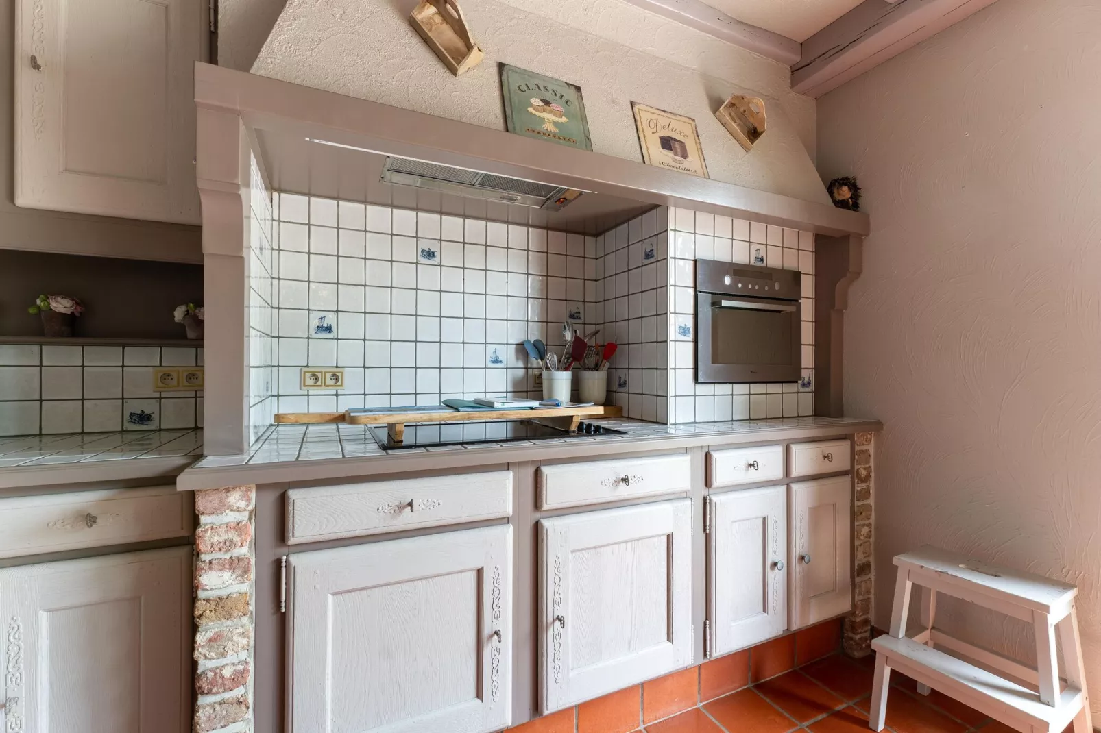 Stil Genot-Kitchen