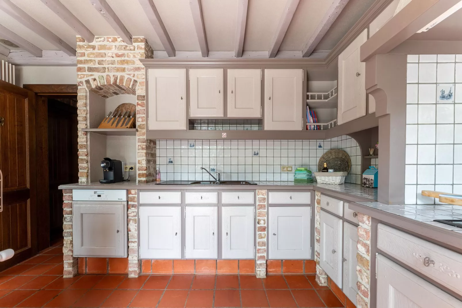 Stil Genot-Kitchen