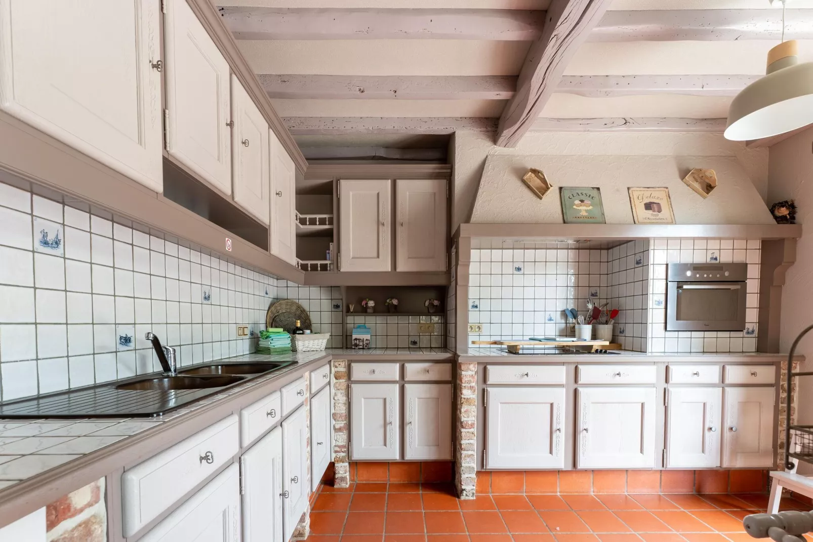 Stil Genot-Kitchen