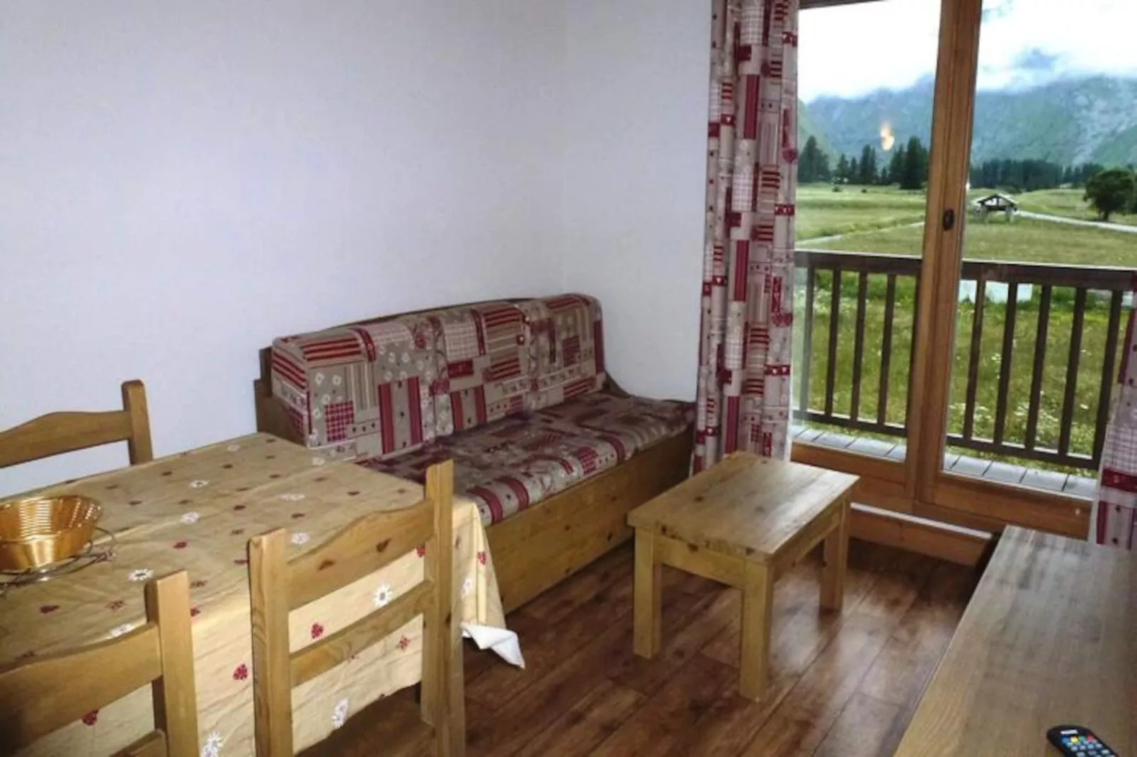 Résidence Le Clos Vanoise