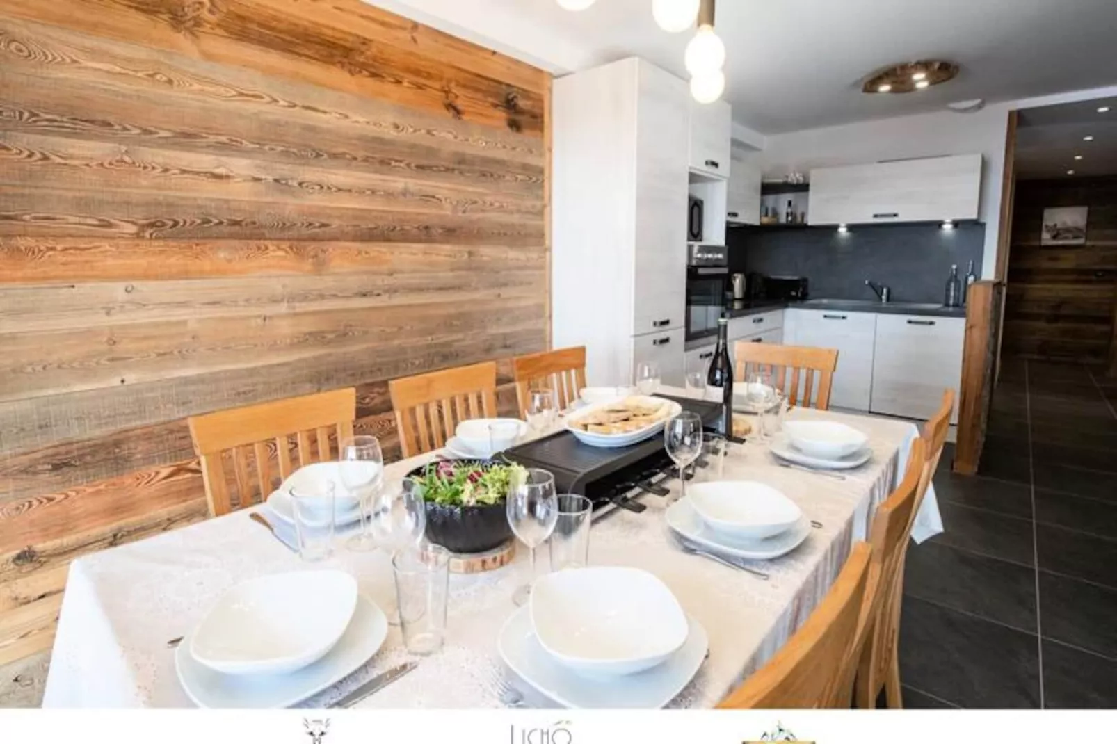 Résidence La Marmotte