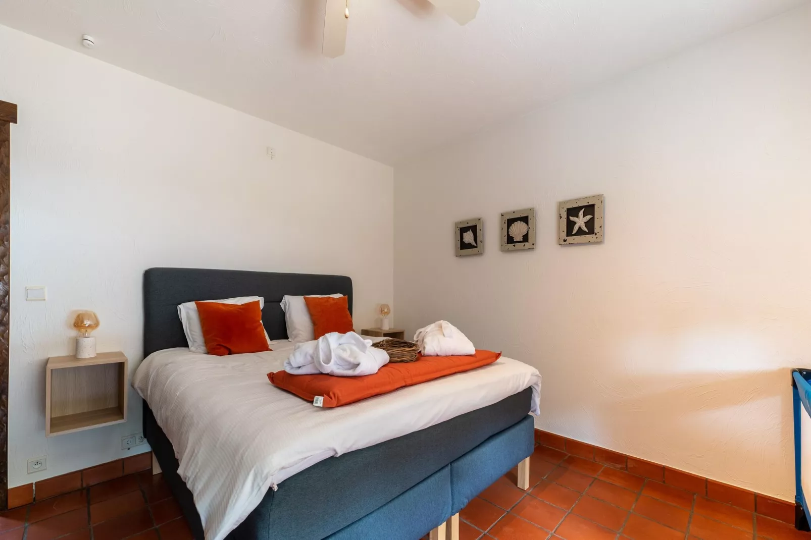 Stil Genot-Bedroom