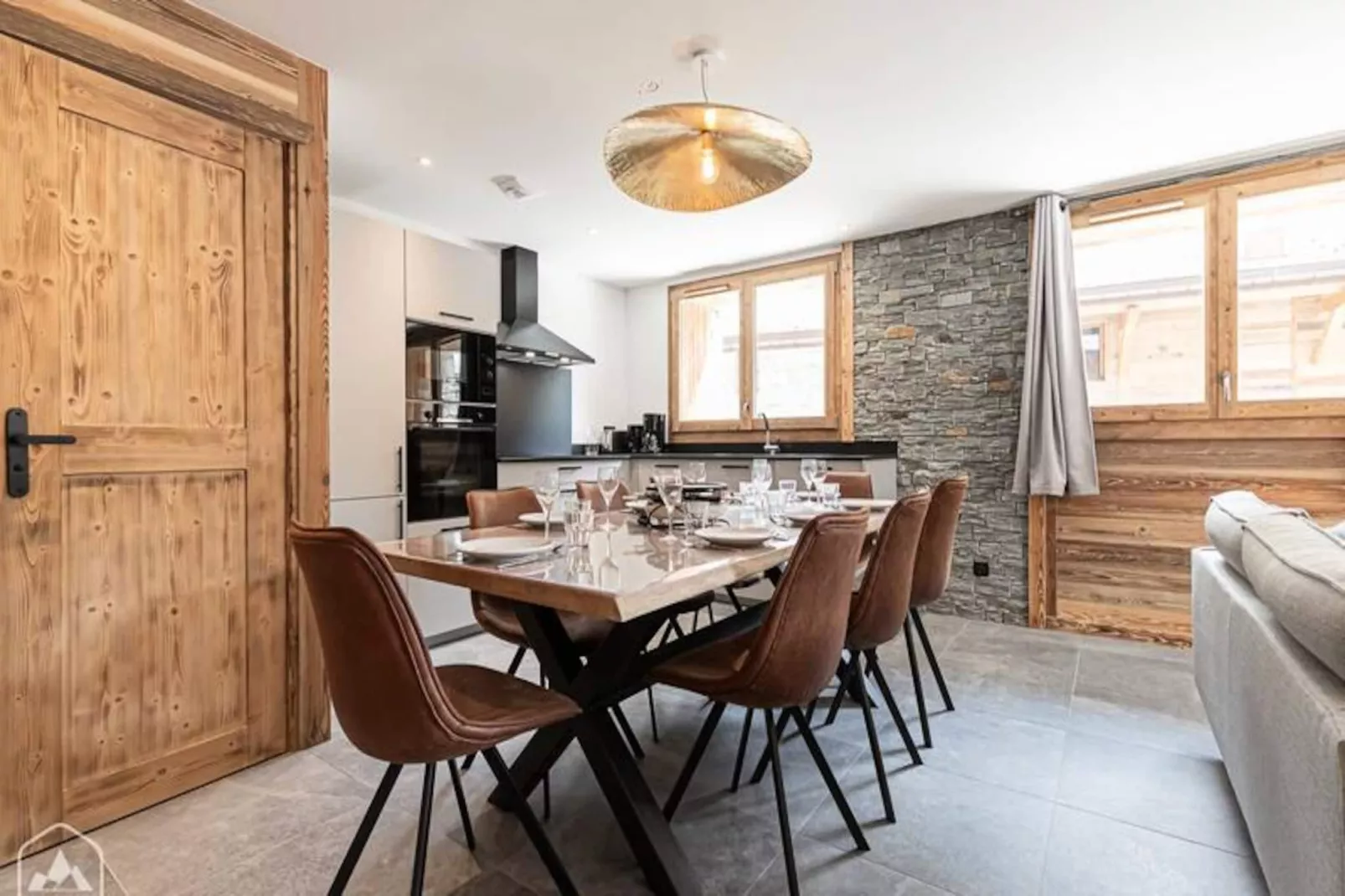 Résidence Les Marmottons