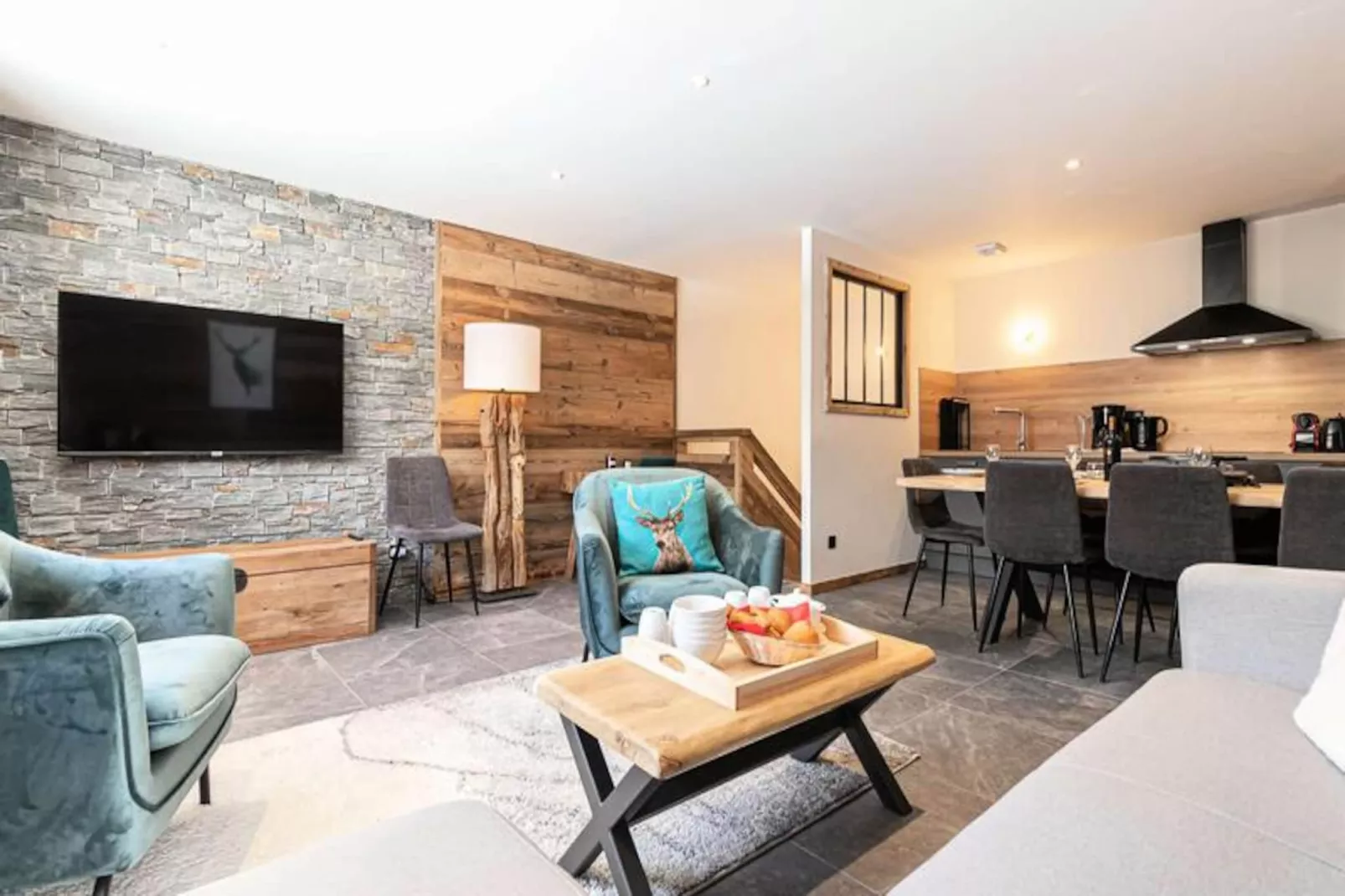 Résidence Les Marmottons