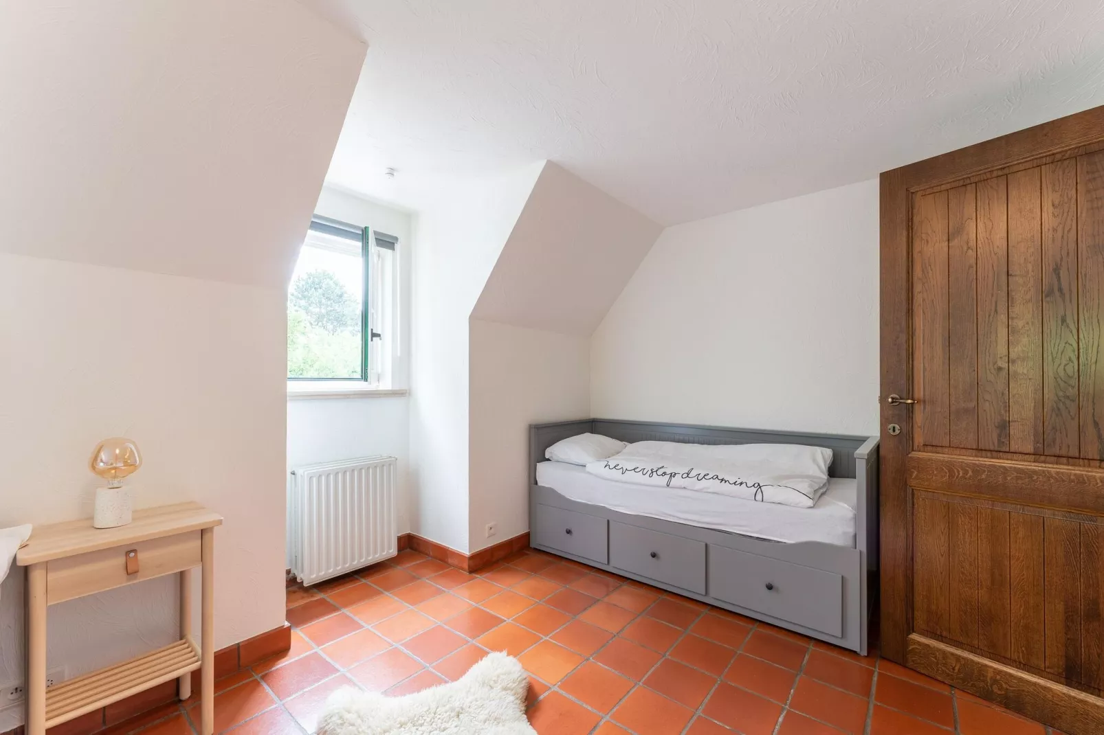 Stil Genot-Bedroom