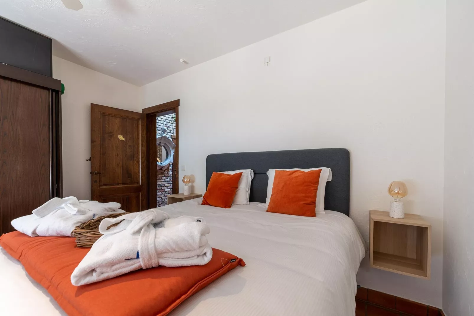 Stil Genot-Bedroom
