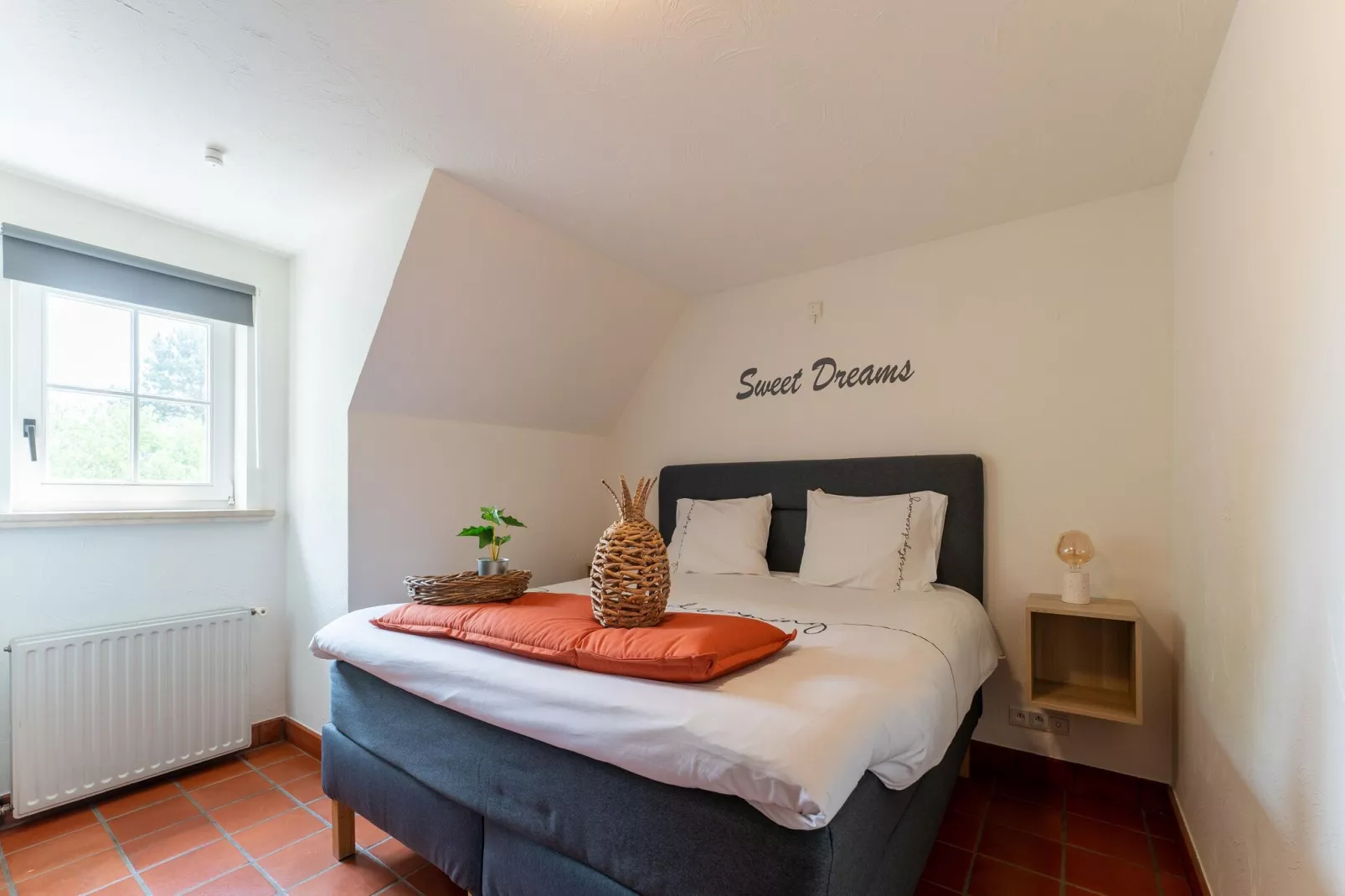 Stil Genot-Bedroom