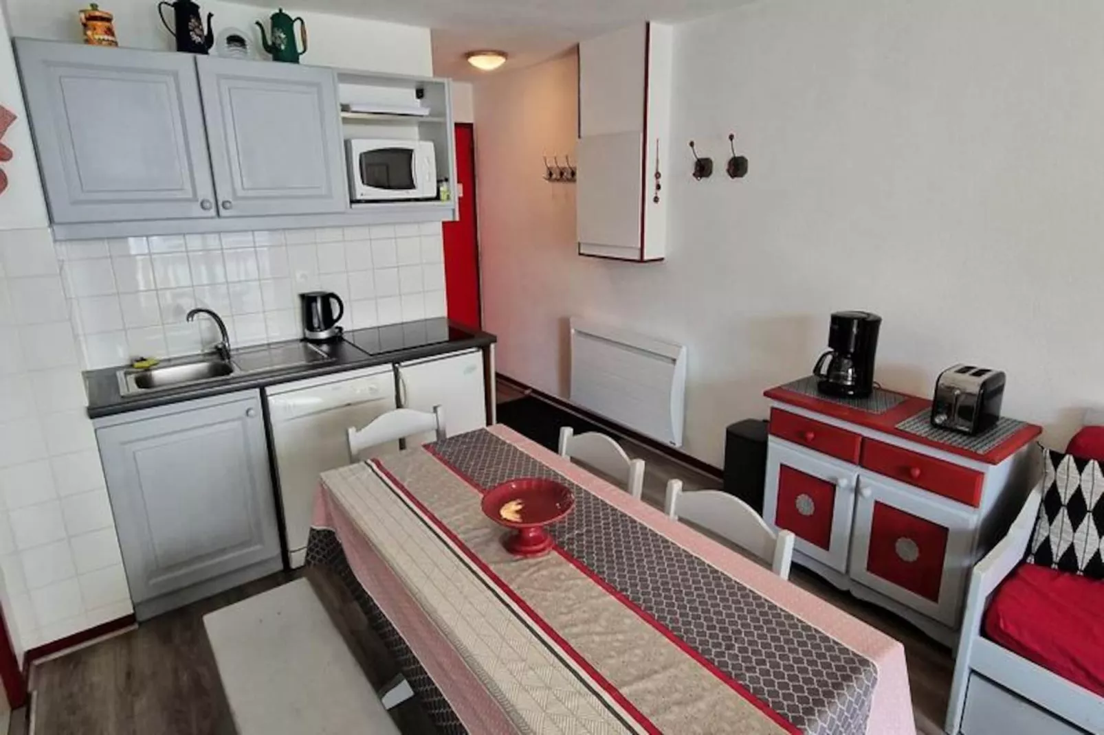 Résidence Le Cheval Blanc