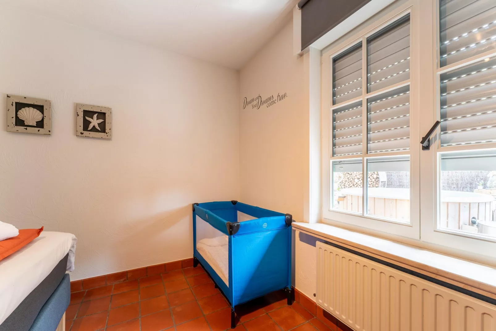 Stil Genot-Bedroom