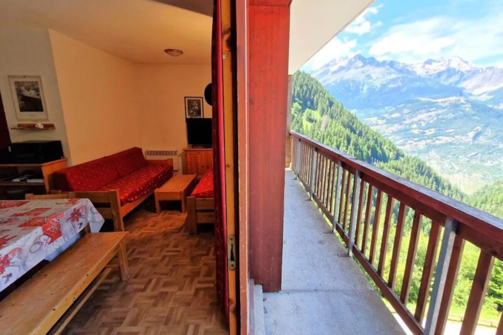 Résidence Grand Argentier