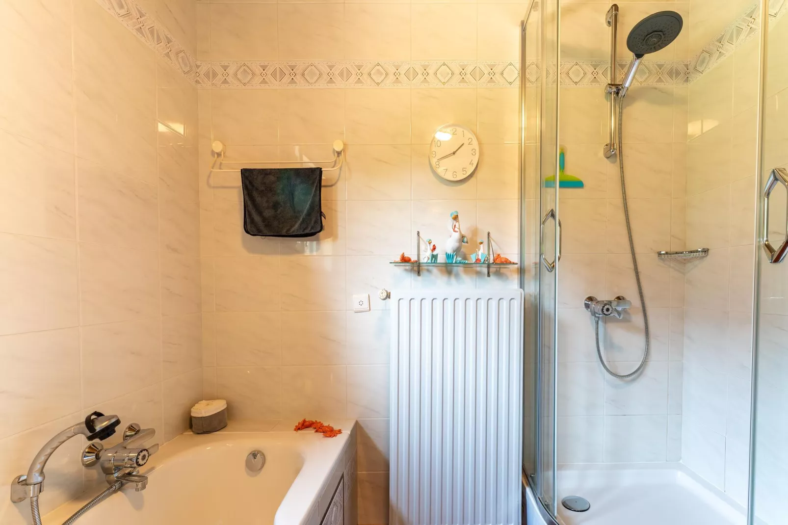 Stil Genot-Bathroom