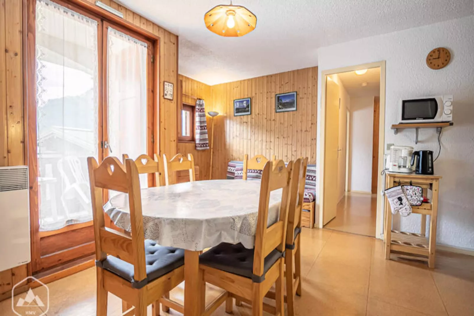 Résidence Saint Sebastien