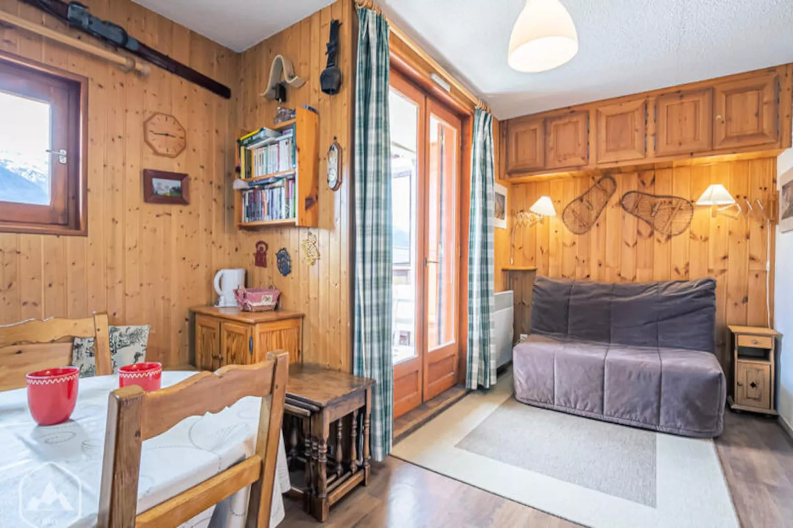 Résidence Saint Sebastien