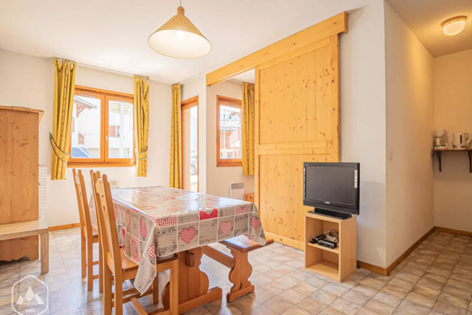 Résidence La Combe Ii