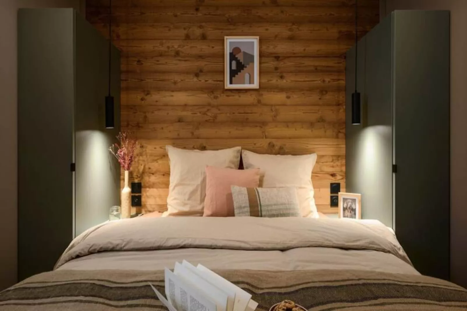 Résidence Camping La Buidonniere***